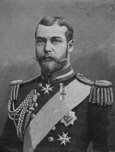 Duke of York